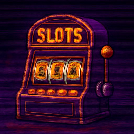 tk1o slots lobby display