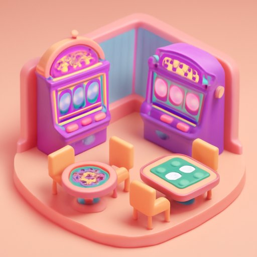 tk1o Starburst Neon Slots Lights