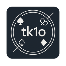 tk1o logo